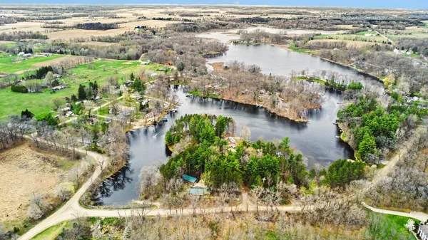 $319,900 | 8254 Spruce Drive, Reading, MI 49274