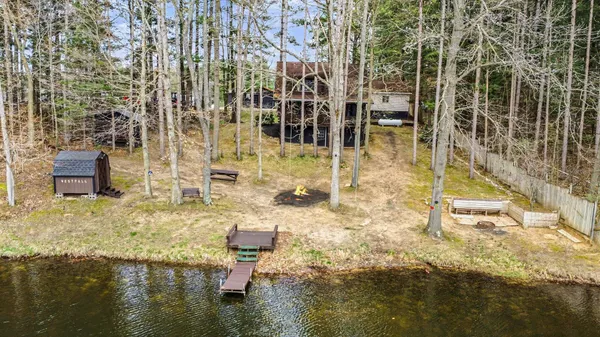 $319,900 | 8254 Spruce Drive, Reading, MI 49274