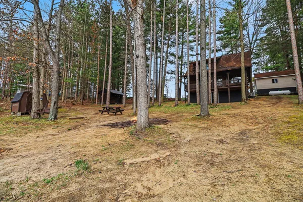 $319,900 | 8254 Spruce Drive, Reading, MI 49274