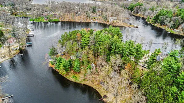 $319,900 | 8254 Spruce Drive, Reading, MI 49274