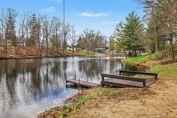 $319,900 | 8254 Spruce Drive, Reading, MI 49274