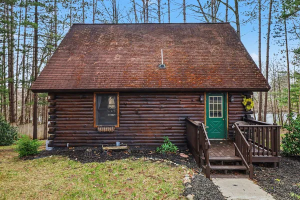 $319,900 | 8254 Spruce Drive, Reading, MI 49274