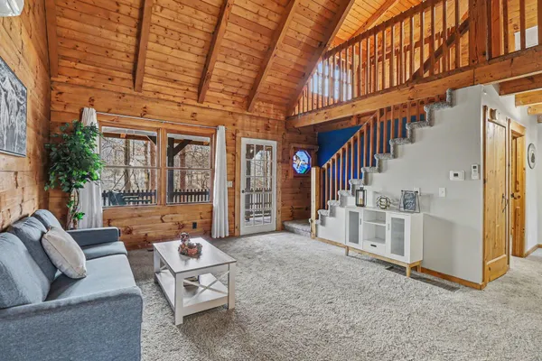 $319,900 | 8254 Spruce Drive, Reading, MI 49274