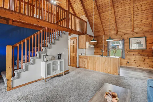 $319,900 | 8254 Spruce Drive, Reading, MI 49274