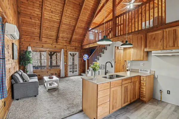 $319,900 | 8254 Spruce Drive, Reading, MI 49274