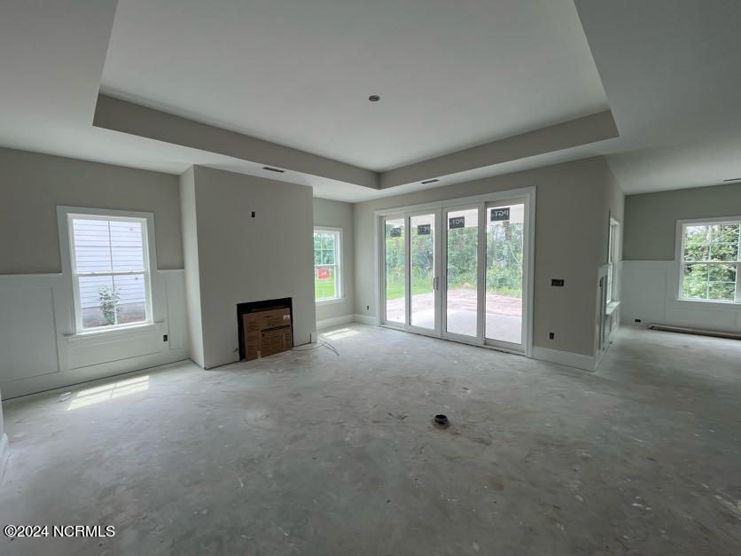 71 Allbrook Way Hampstead, NC 28443 - Photo 4 of 15 Great Room