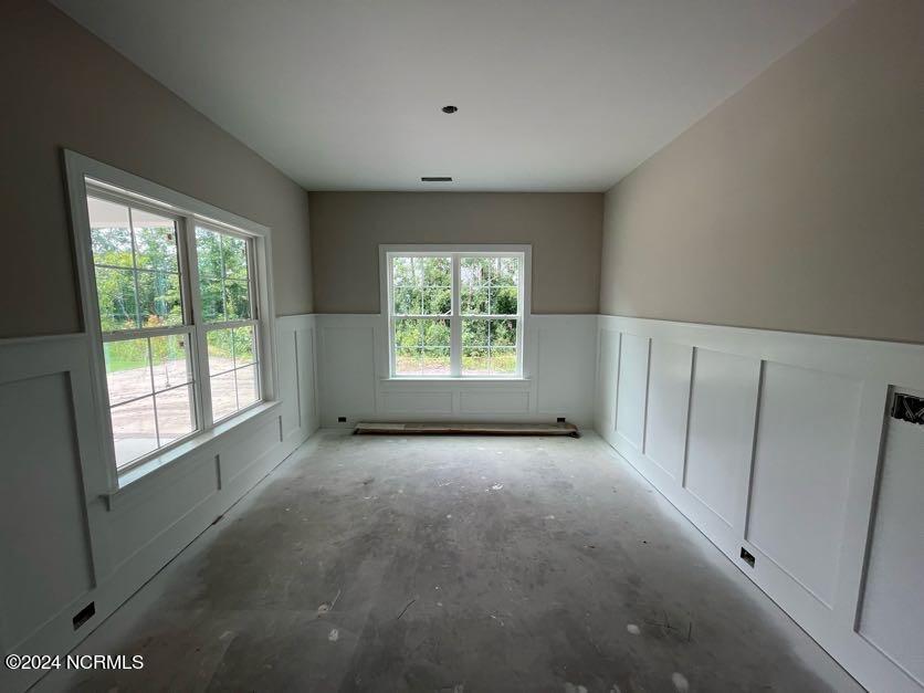71 Allbrook Way Hampstead, NC 28443 - Photo 5 of 15 Dining/Great Room