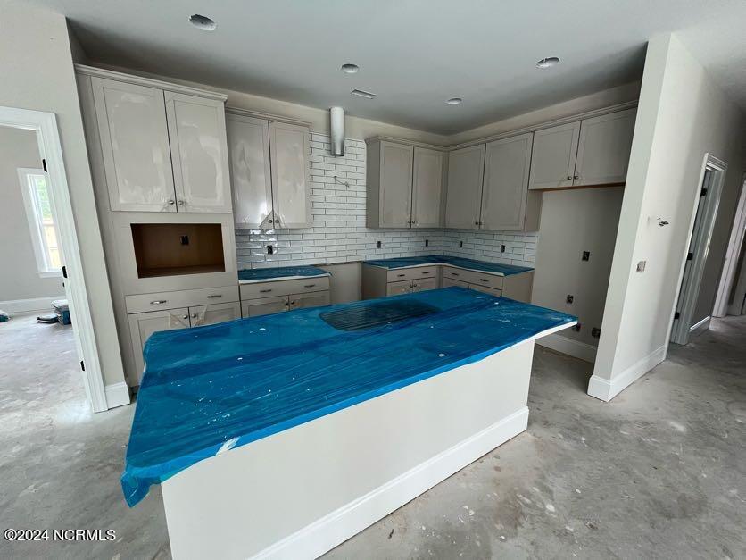 71 Allbrook Way Hampstead, NC 28443 - Photo 6 of 15 Kitchen