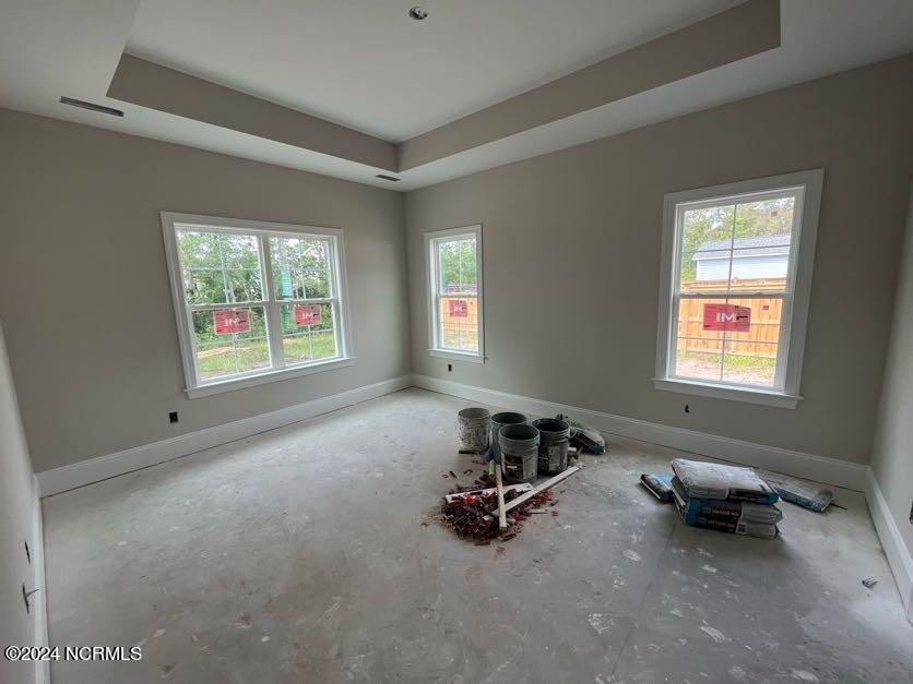 71 Allbrook Way Hampstead, NC 28443 - Photo 8 of 15 Owners Bedroom