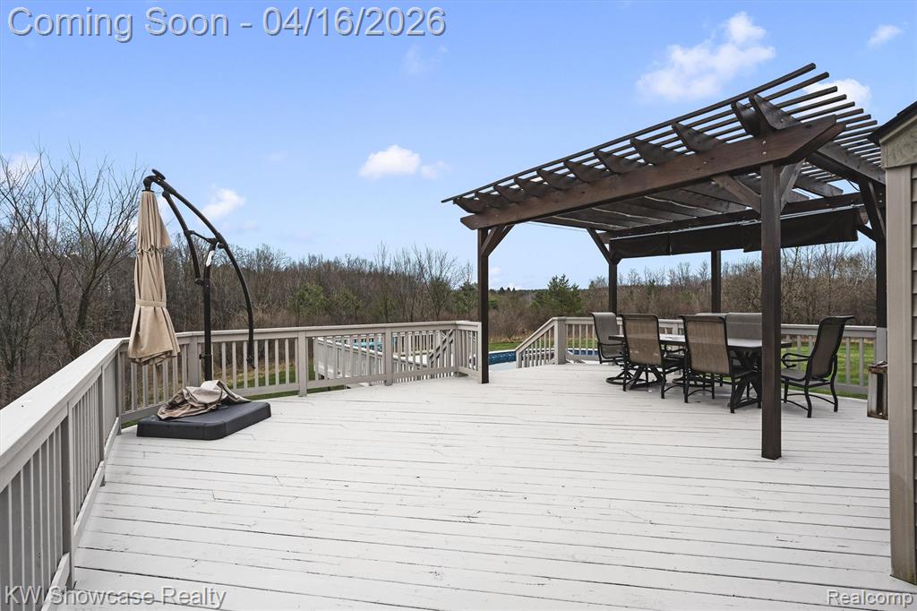 8315 Allen Road Fenton, MI 48430 - Photo 5 of 55 Gallery Image 5