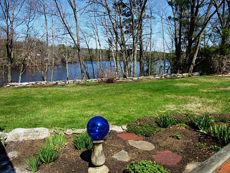 82-84 Scituate Road York, ME 03909 - Photo 24 of 35 Yard/Garden.
