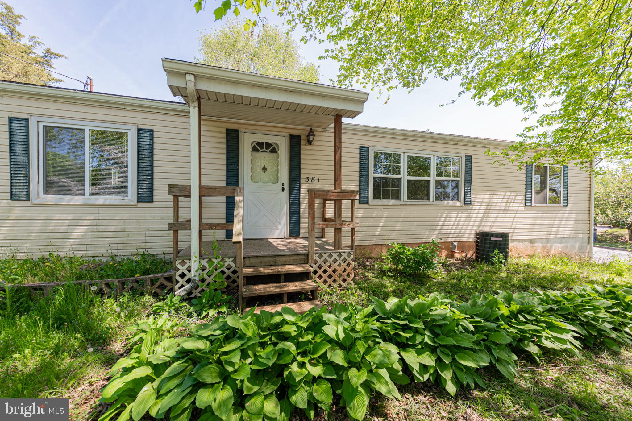 381 Fairview Chapel Road Birdsboro, PA 19508 - Photo 1 of 18 Gallery Image 1