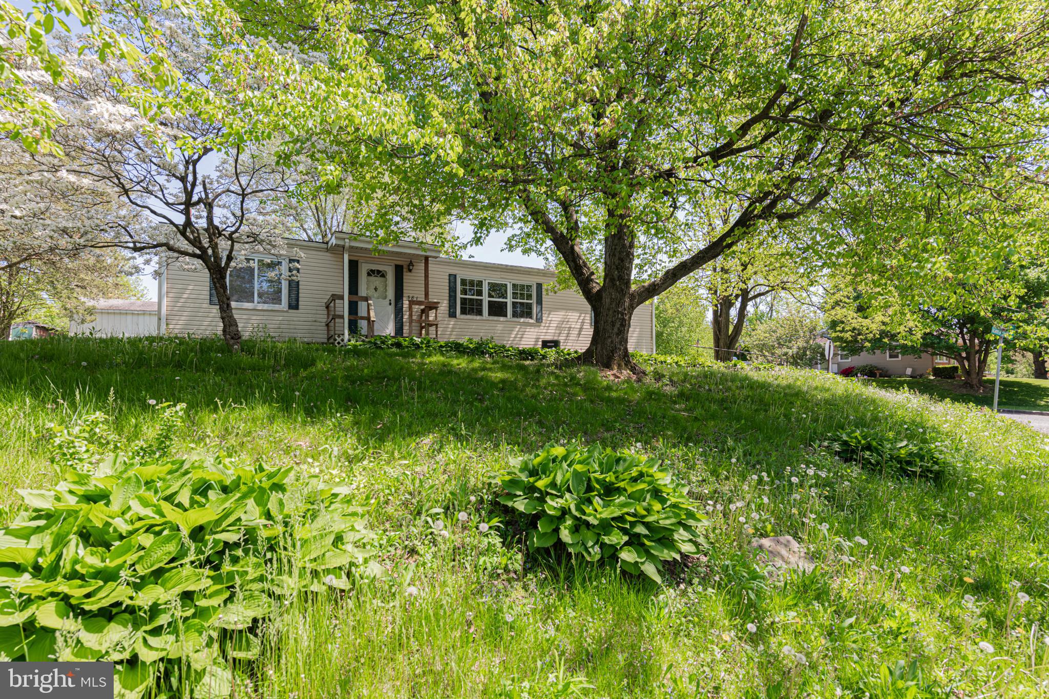 381 Fairview Chapel Road Birdsboro, PA 19508 - Photo 3 of 18 Gallery Image 3