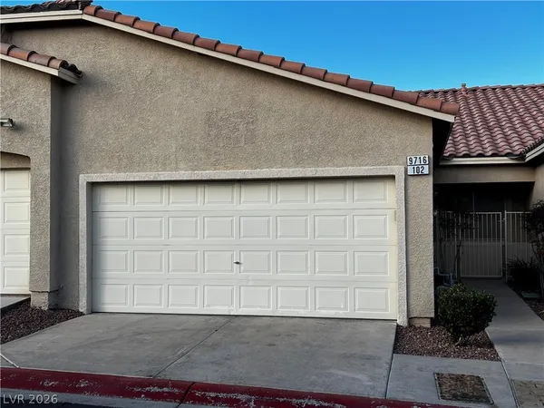 $1,844 | 9716 Templemore Avenue, Unit 102, Las Vegas, NV 89129