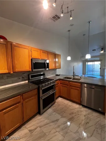 $1,844 | 9716 Templemore Avenue, Unit 102, Las Vegas, NV 89129