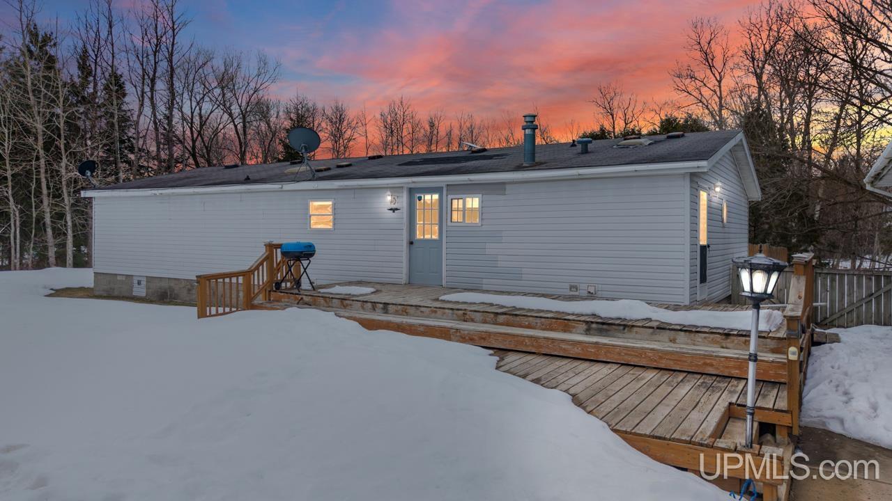 W4593 Number 34 Road Nadeau, MI 49863 - Photo 1 of 29