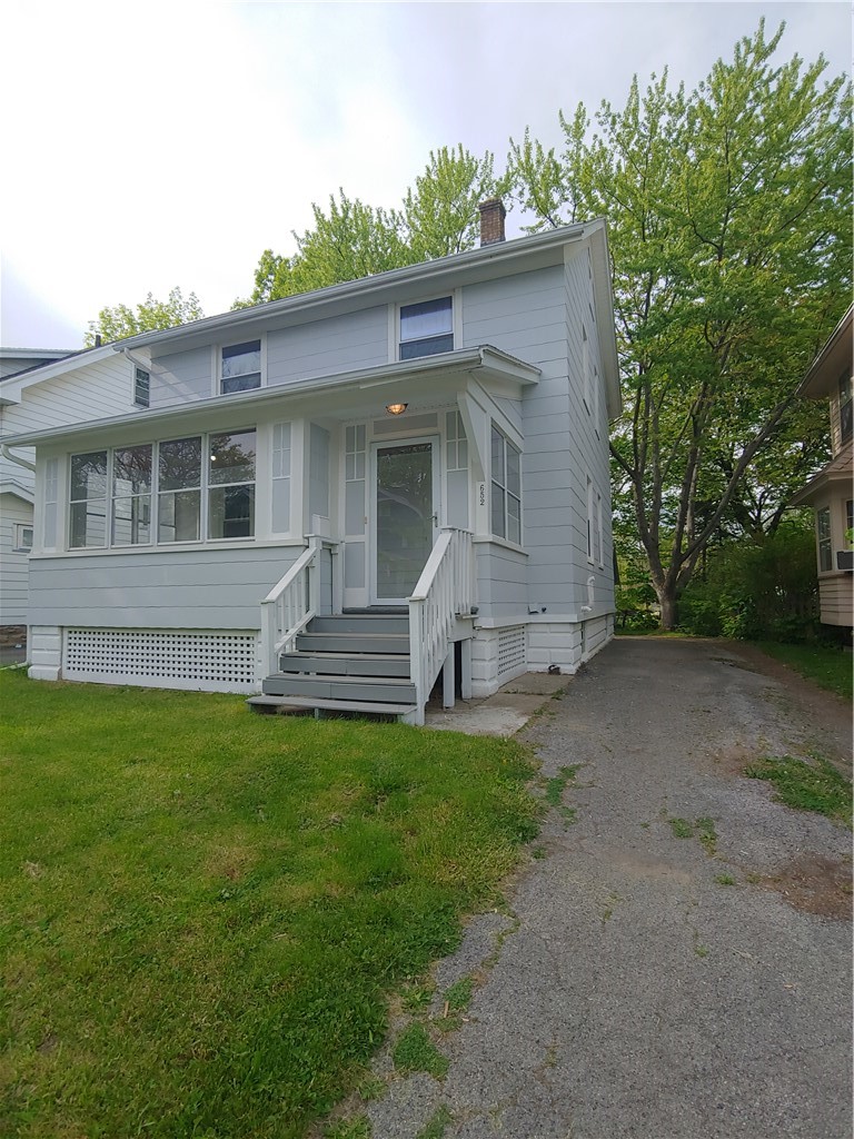 652 Clay Avenue Rochester, NY 14613 - Photo 1 of 1