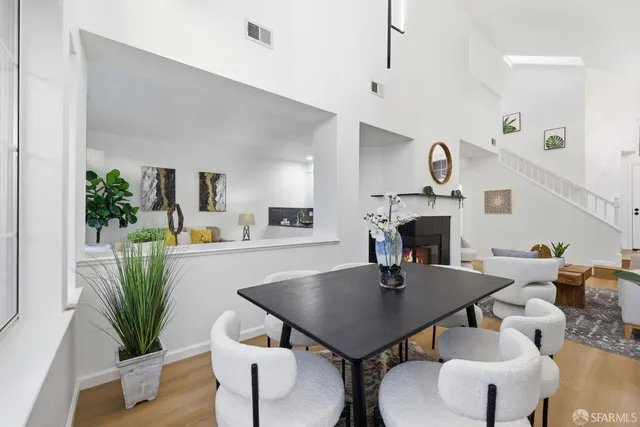 $688,000 | 287 Scotts Valley, Hercules, CA 94547