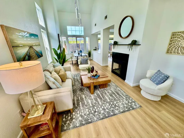 $688,000 | 287 Scotts Valley, Hercules, CA 94547