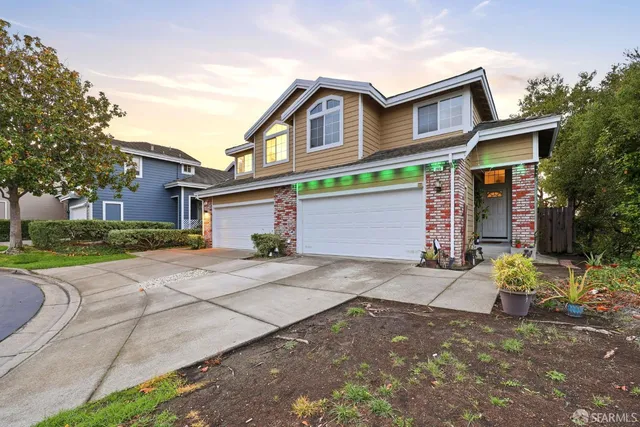 $688,000 | 287 Scotts Valley, Hercules, CA 94547