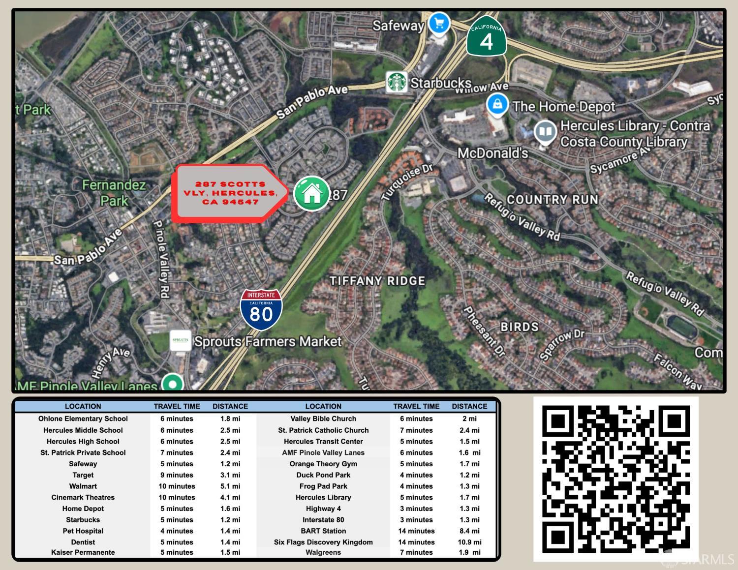 287 Scotts Valley Hercules, CA 94547 - Photo 38 of 42 unknown