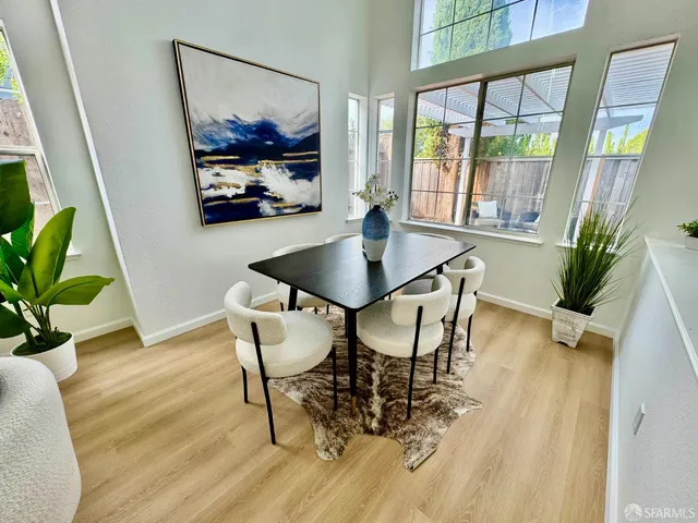 $688,000 | 287 Scotts Valley, Hercules, CA 94547