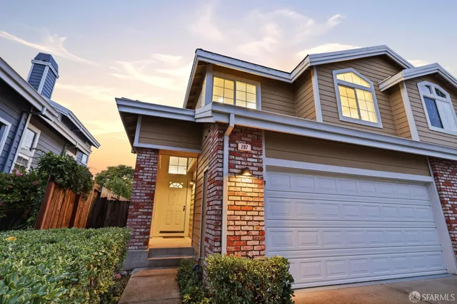 $688,000 | 287 Scotts Valley, Hercules, CA 94547