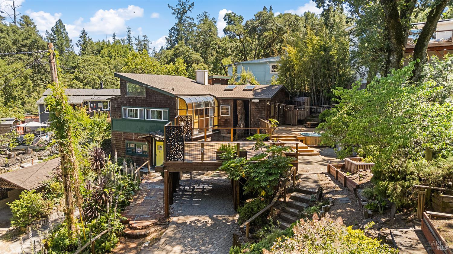 9695 Rio Vista Road Forestville, CA 95436 - Photo 2 of 60