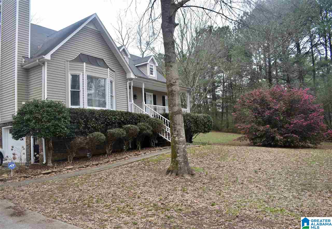 4607 Rudd School Road Pinson, AL 35126 - Photo 40 of 43