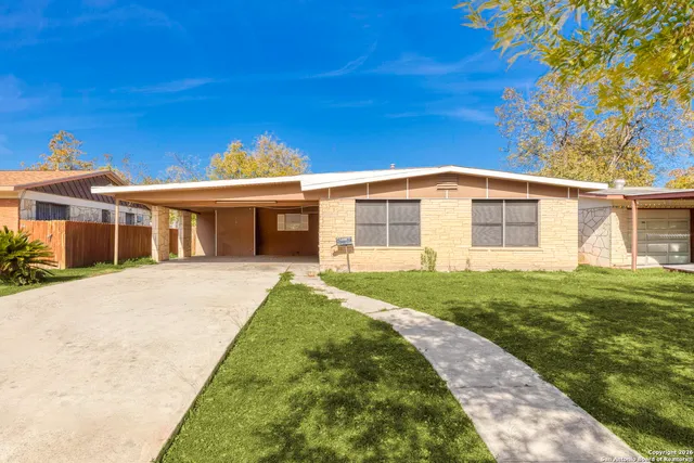 $235,000 | 527 Creath Place, San Antonio, TX 78221