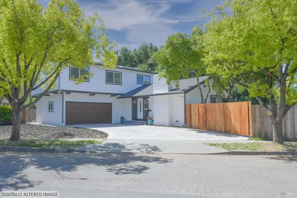 $989,000 | 2083 Lernhart Street, Napa, CA 94559