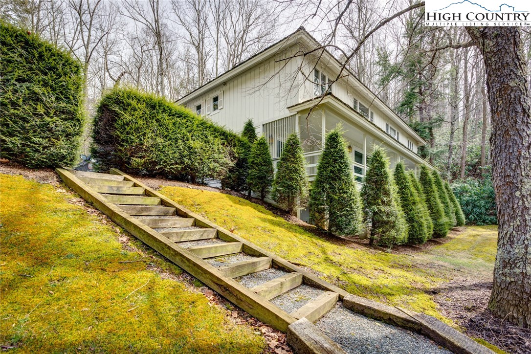 250 Fir, Unit A2 Boone, NC 28607 - Photo 25 of 37 Gallery Image 25
