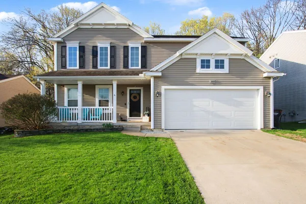 $425,000 | 3060 Creek Way Court Southeast, Grand Rapids, MI 49512