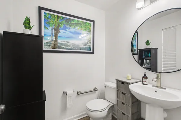 $425,000 | 3060 Creek Way Court Southeast, Grand Rapids, MI 49512