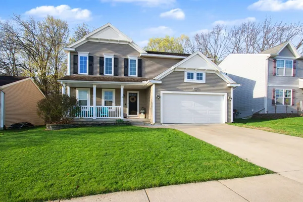 $425,000 | 3060 Creek Way Court Southeast, Grand Rapids, MI 49512