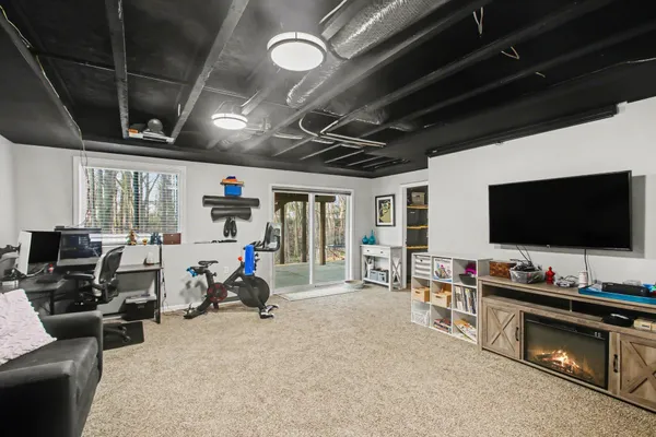 $425,000 | 3060 Creek Way Court Southeast, Grand Rapids, MI 49512