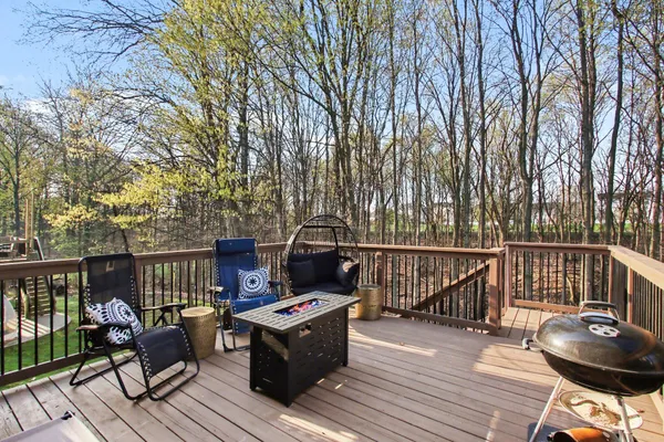 $425,000 | 3060 Creek Way Court Southeast, Grand Rapids, MI 49512