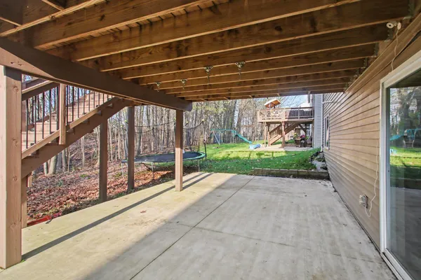 $425,000 | 3060 Creek Way Court Southeast, Grand Rapids, MI 49512
