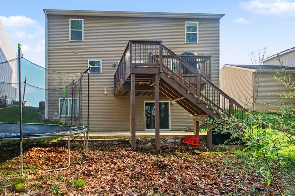 $425,000 | 3060 Creek Way Court Southeast, Grand Rapids, MI 49512