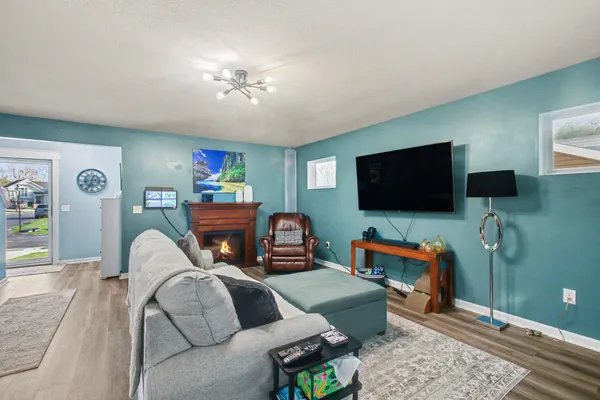 $425,000 | 3060 Creek Way Court Southeast, Grand Rapids, MI 49512