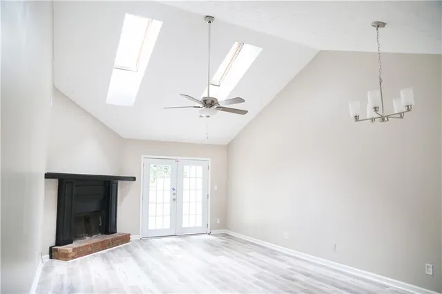 $1,875 | 5141 Farm Pl Drive Northeast, Woodstock, GA 30188