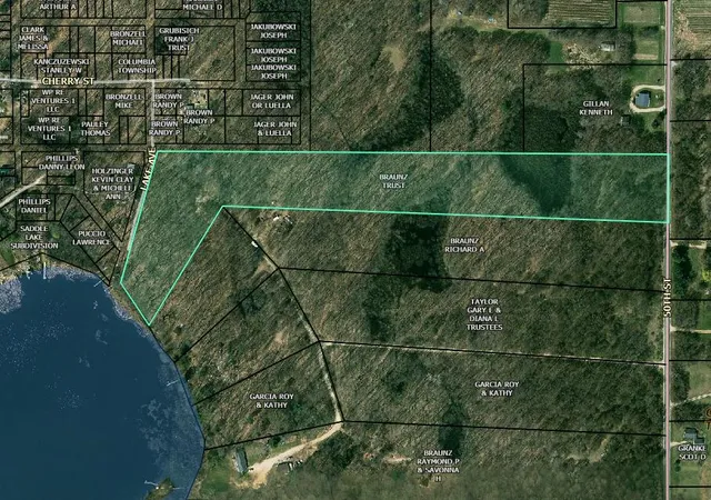 $309,500 | Lake Street, Grand Junction, MI 49056