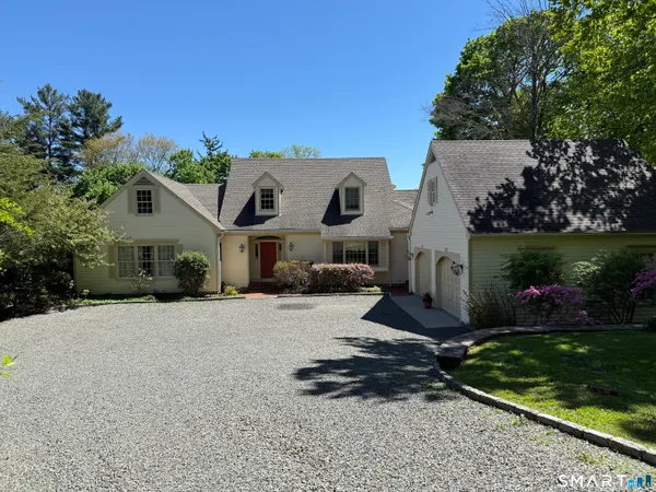 $1,741,804 | 58 High Ridge Avenue, Ridgefield, CT 06877