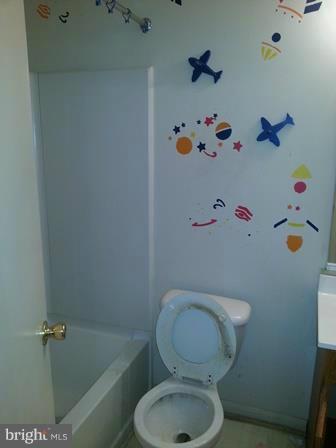 8842 Ritchboro Road District Heights, MD 20747 - Photo 5 of 11 Bath (Master)