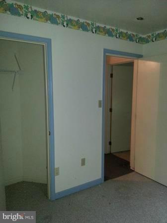 8842 Ritchboro Road District Heights, MD 20747 - Photo 9 of 11 Bedroom (Master)