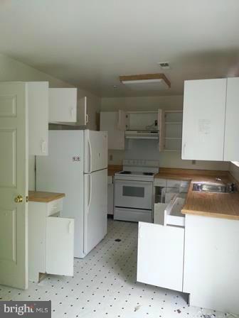 8842 Ritchboro Road District Heights, MD 20747 - Photo 10 of 11 Kitchen