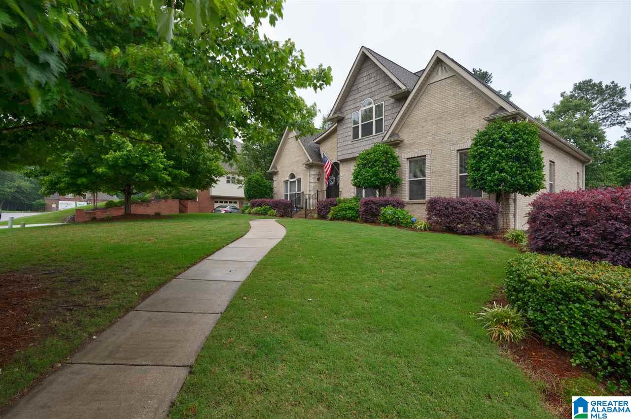 117 Timber Cove Pelham, AL 35124 - Photo 3 of 43