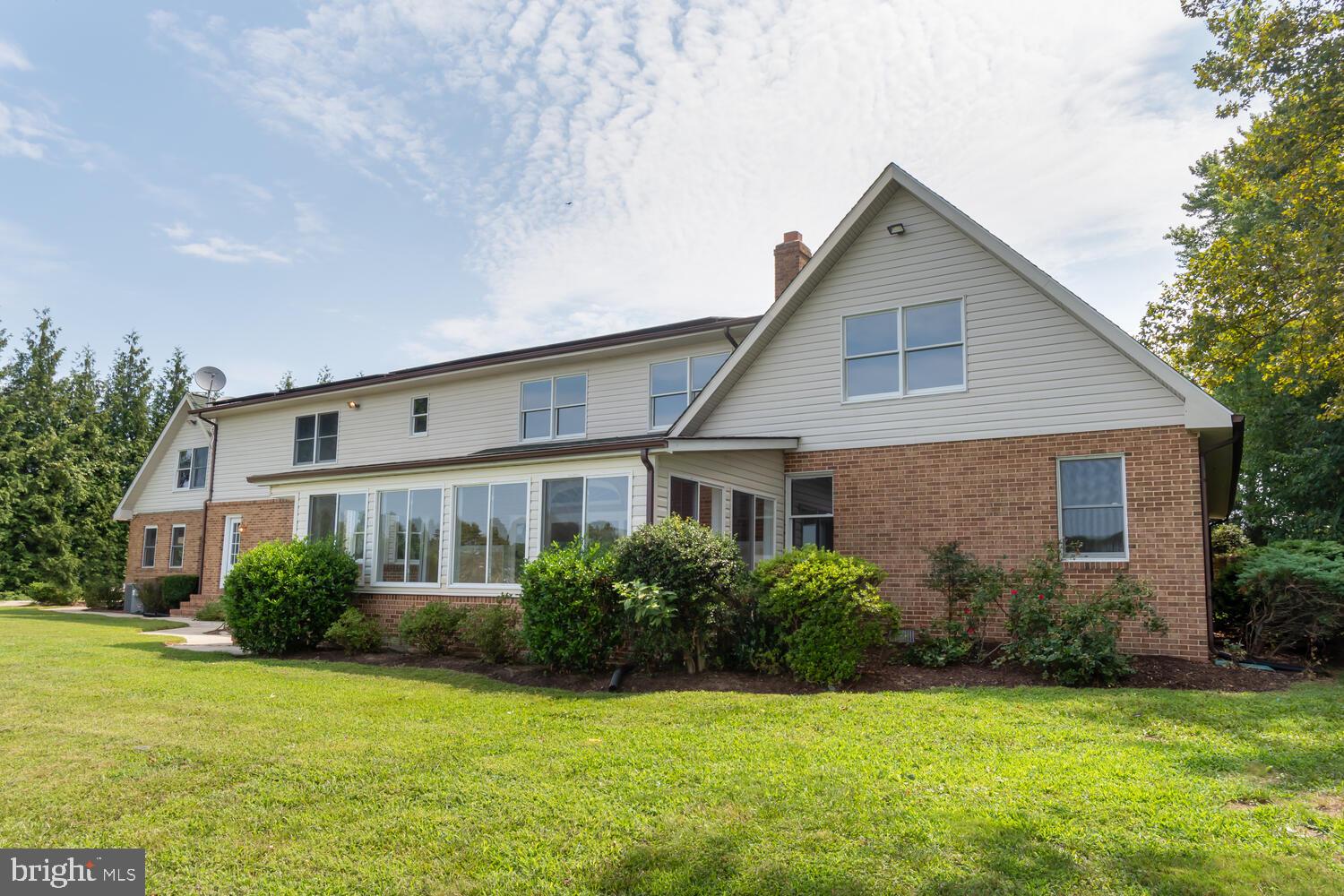 2408 Bennett Point Road Queenstown, MD 21658 - Photo 43 of 49 Exterior rear / Waterside