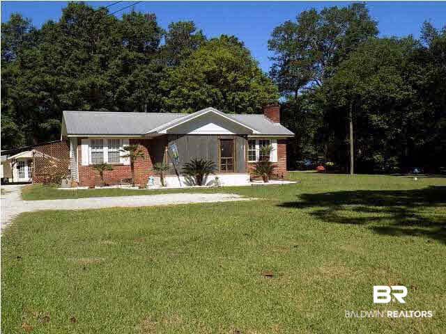 6562 Bay Road Mobile, AL 36605 - Photo 1 of 1