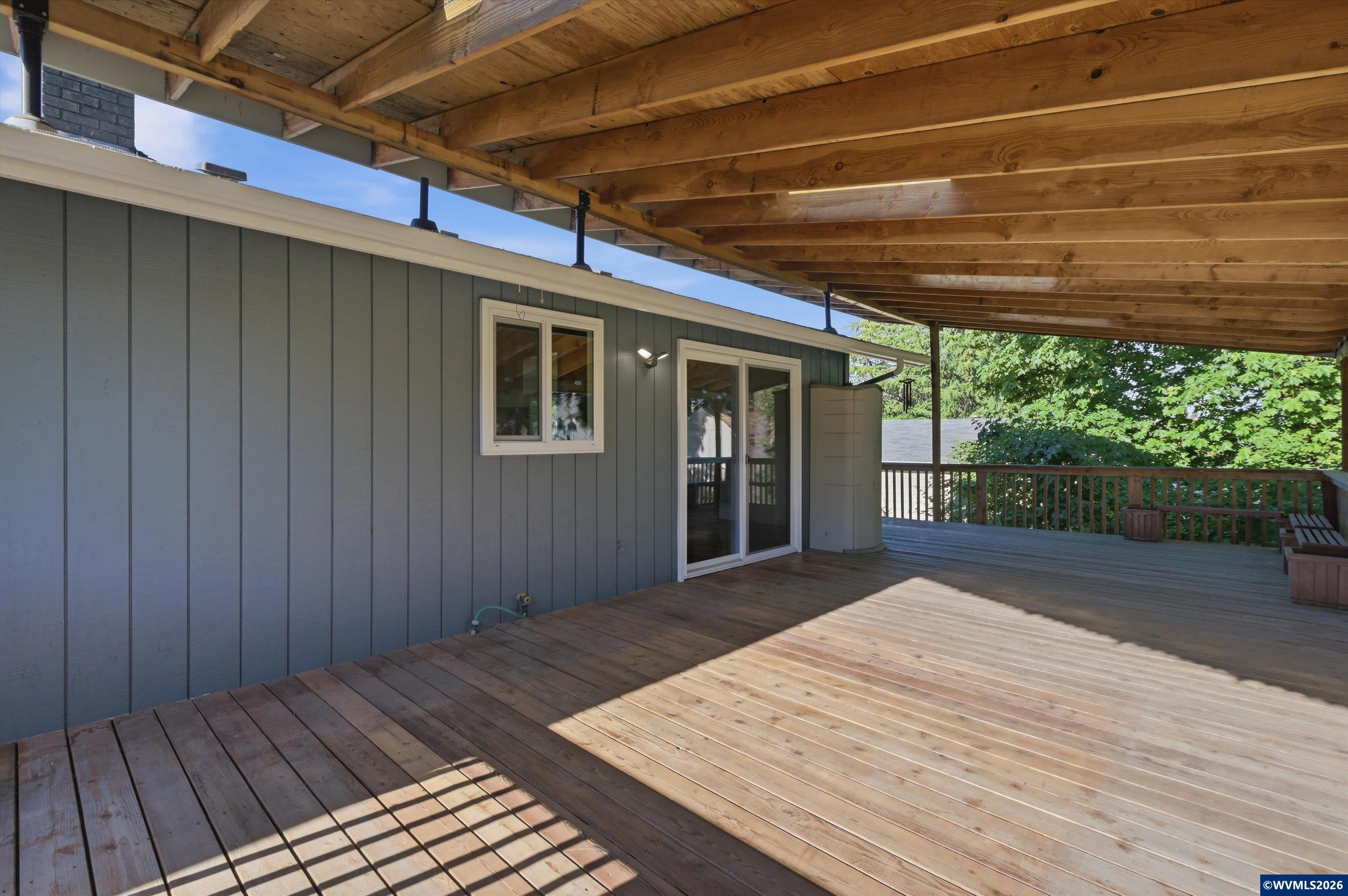 1249 Southwest Maple Street Dallas, OR 97338 - Photo 30 of 36